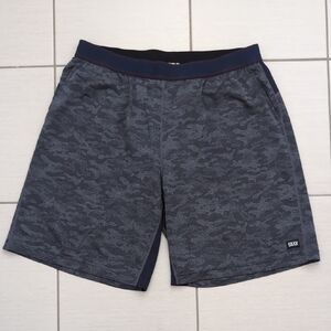 Saxx Legend 2in1 Shorts